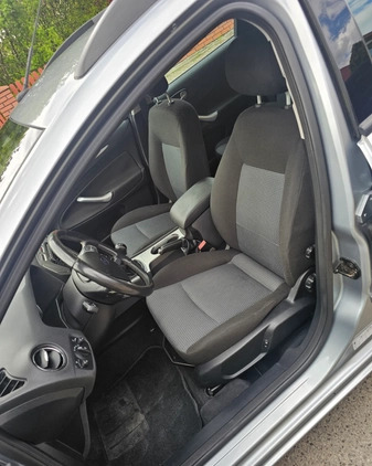 Ford Mondeo cena 15400 przebieg: 195000, rok produkcji 2008 z Poniec małe 562